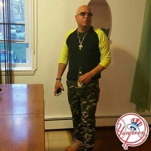 Meet your Posher, John